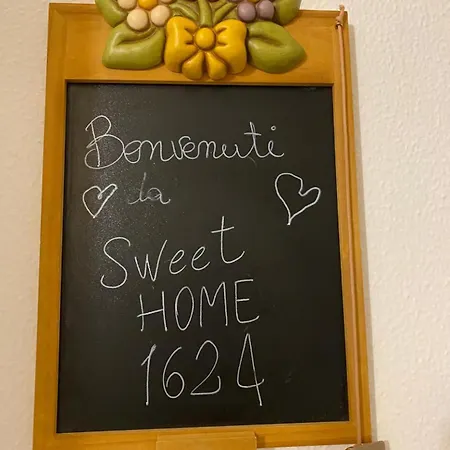 Sweethome1624 Apartment