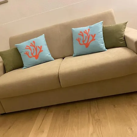 Apartment Sweethome1624