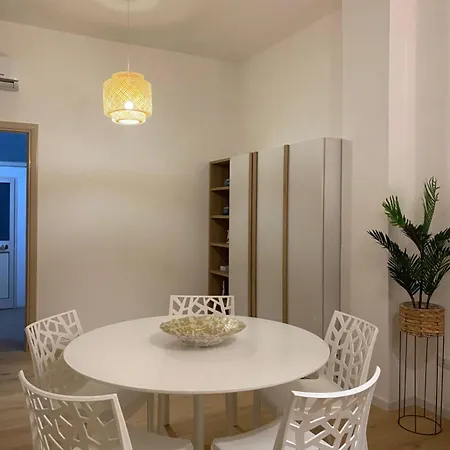 Sweethome1624 Apartment Gallipoli