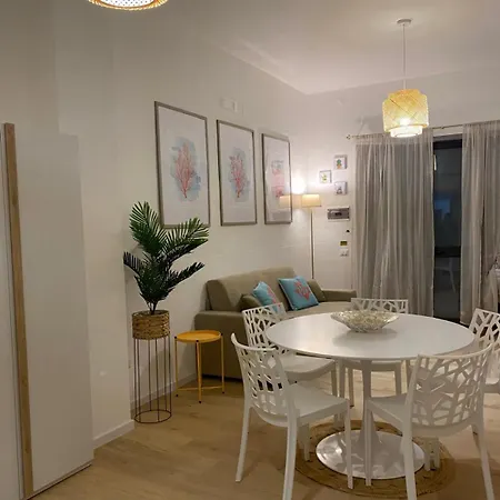 Apartment Sweethome1624 Gallipoli