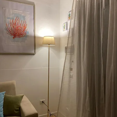 Sweethome1624 Apartment Gallipoli